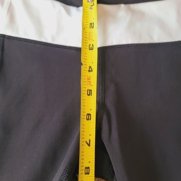 Lululemon Speed Tight II *Full-On Luxtreme 4